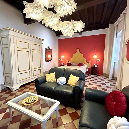 Mazzini Suite Pisa Exterior foto