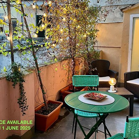 Mazzini Suite Pisa Exterior foto