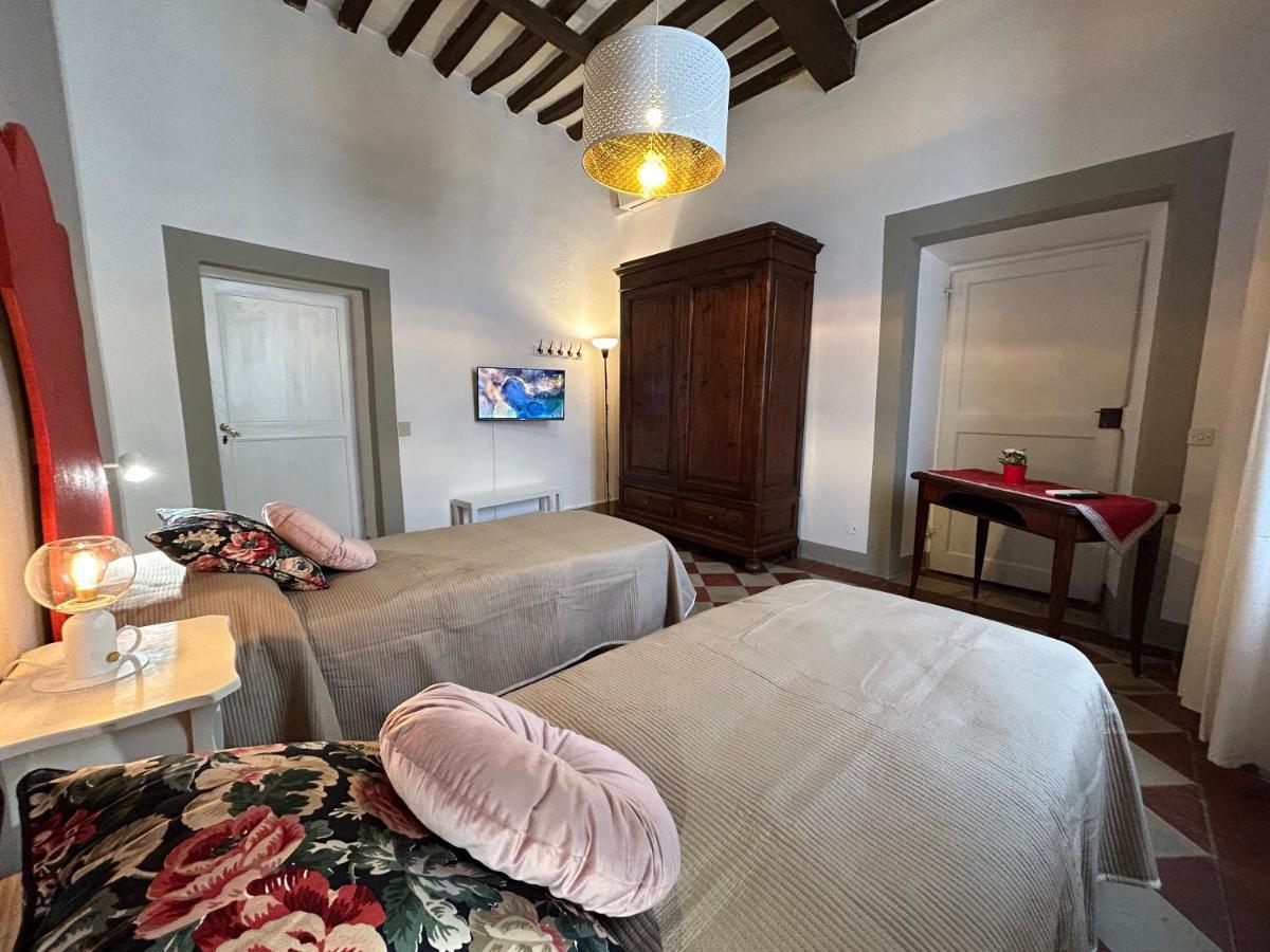 Mazzini Suite Pisa Exterior foto