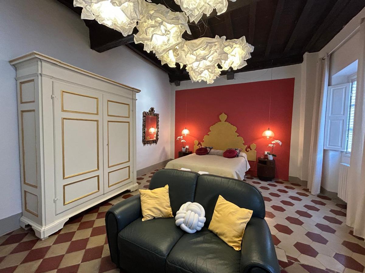 Mazzini Suite Pisa Exterior foto